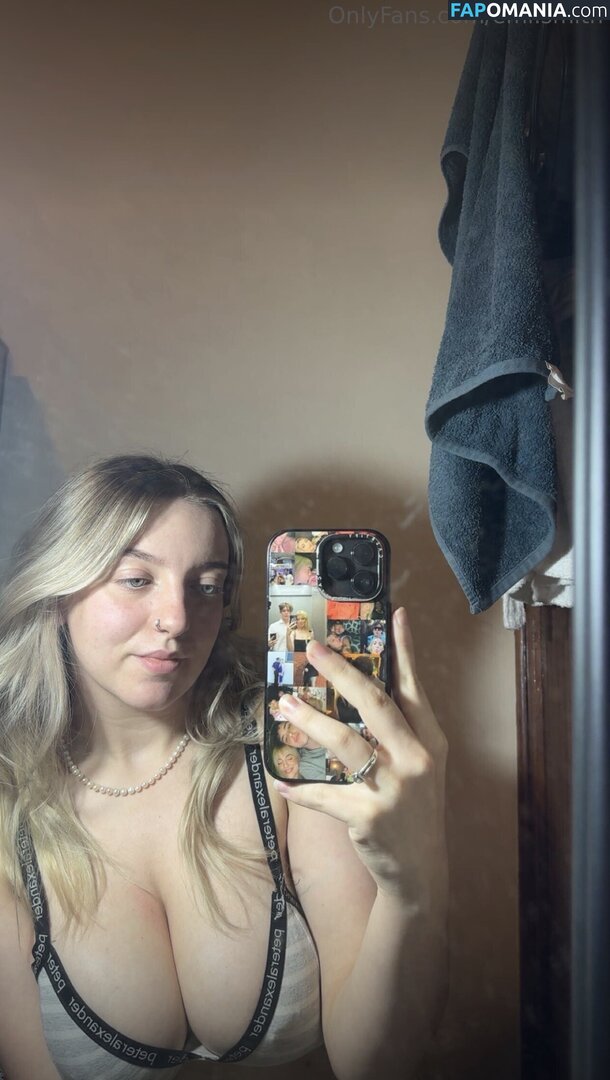 Emi.Smith / Princess.Emx / princessafterdark1267 Naken OnlyFans  Läckta Foto #7