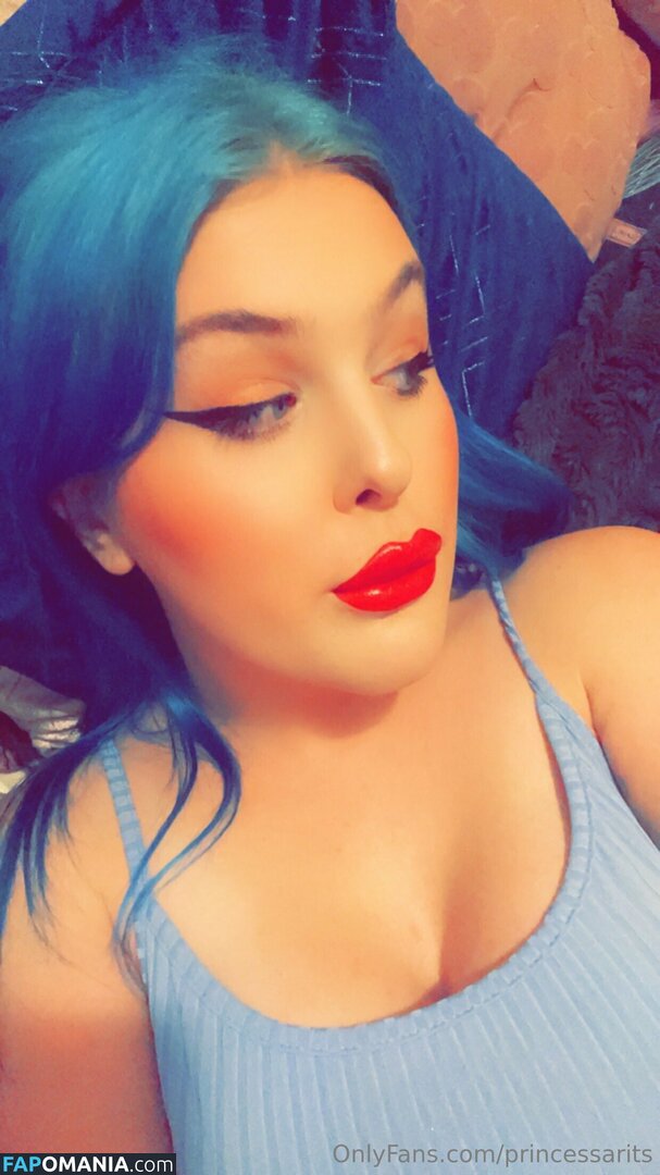 PrincessaritsVIP / princessarits Naken OnlyFans  Läckta Foto #132