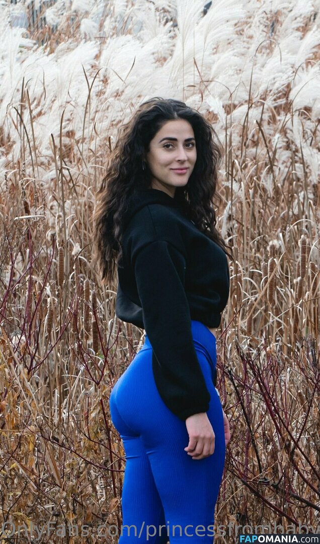 princessfrombabylon Naken OnlyFans  Läckta Foto #25