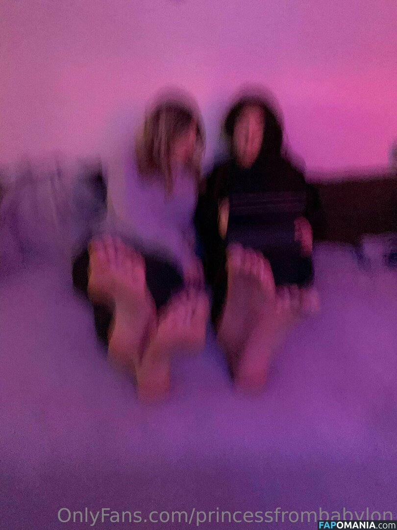 princessfrombabylon Naken OnlyFans  Läckta Foto #27