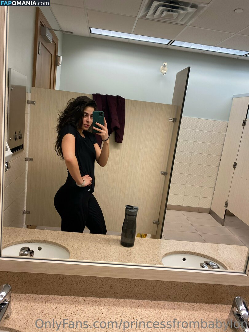 princessfrombabylon Naken OnlyFans  Läckta Foto #31