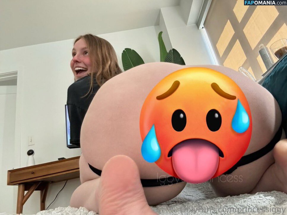 Princessiggy Naken OnlyFans  Läckta Foto #62