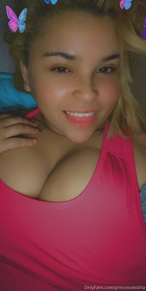 princessleishla