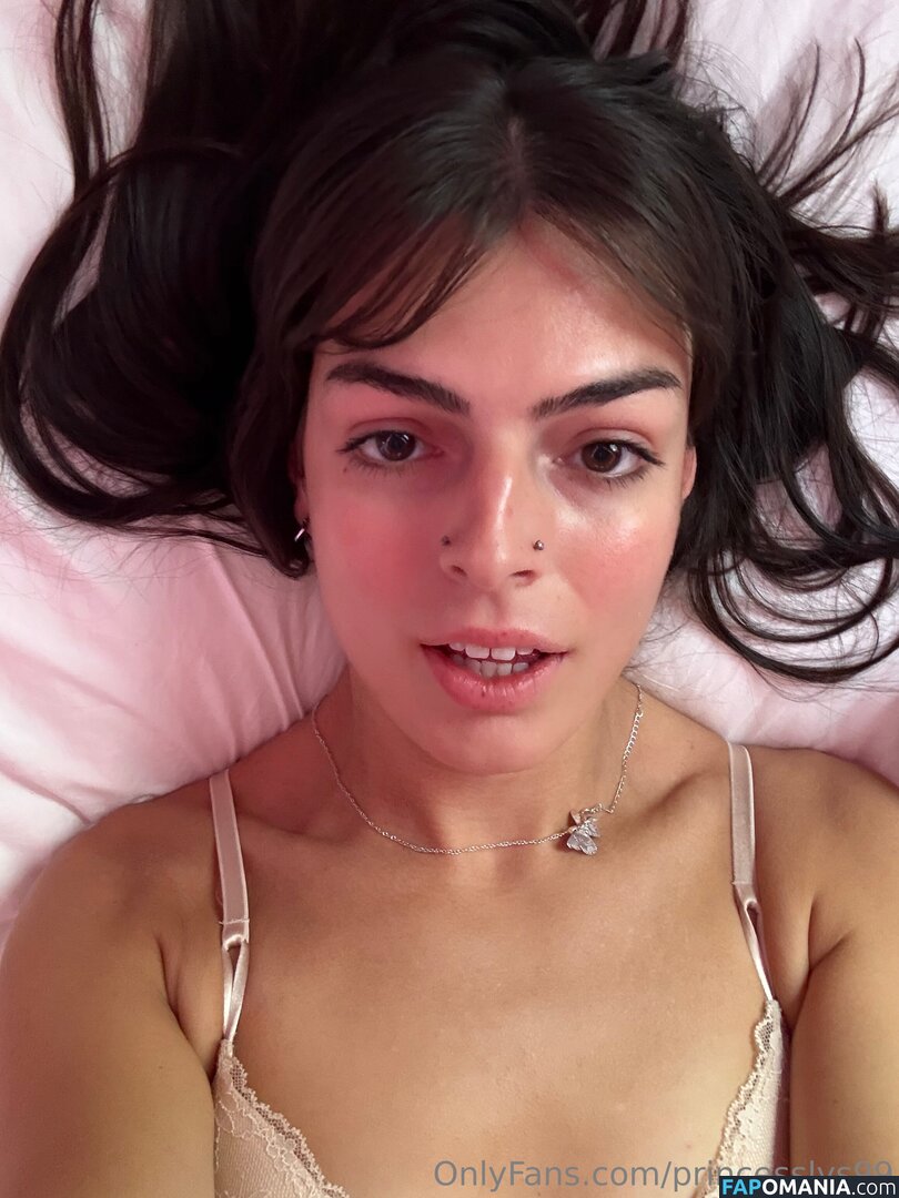 princesslys99 / princesslyss99 Naken OnlyFans  Läckta Foto #10