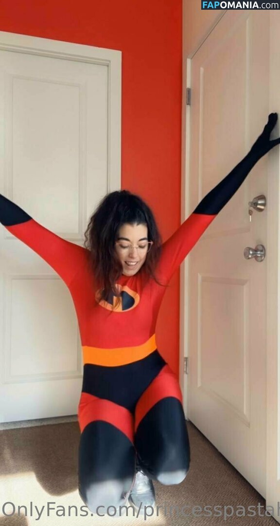 princesspastah Naken OnlyFans  Läckta Foto #16