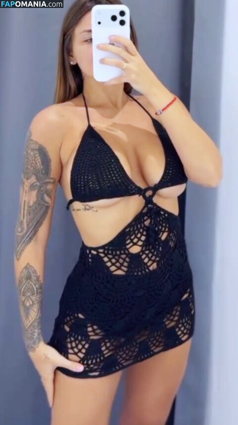 Prirojaas2 / Priscila Rojas / cofco.shoes / https: / prirojaas Naken OnlyFans  Läckta Foto #3