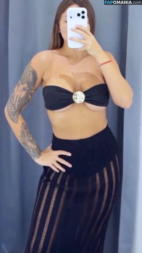 Prirojaas2 / Priscila Rojas / cofco.shoes / https: / prirojaas Naken OnlyFans  Läckta Foto #5