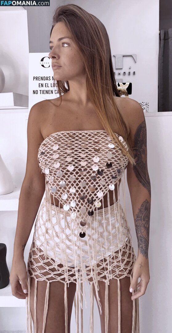 Prirojaas2 / Priscila Rojas / cofco.shoes / https: / prirojaas Naken OnlyFans  Läckta Foto #22