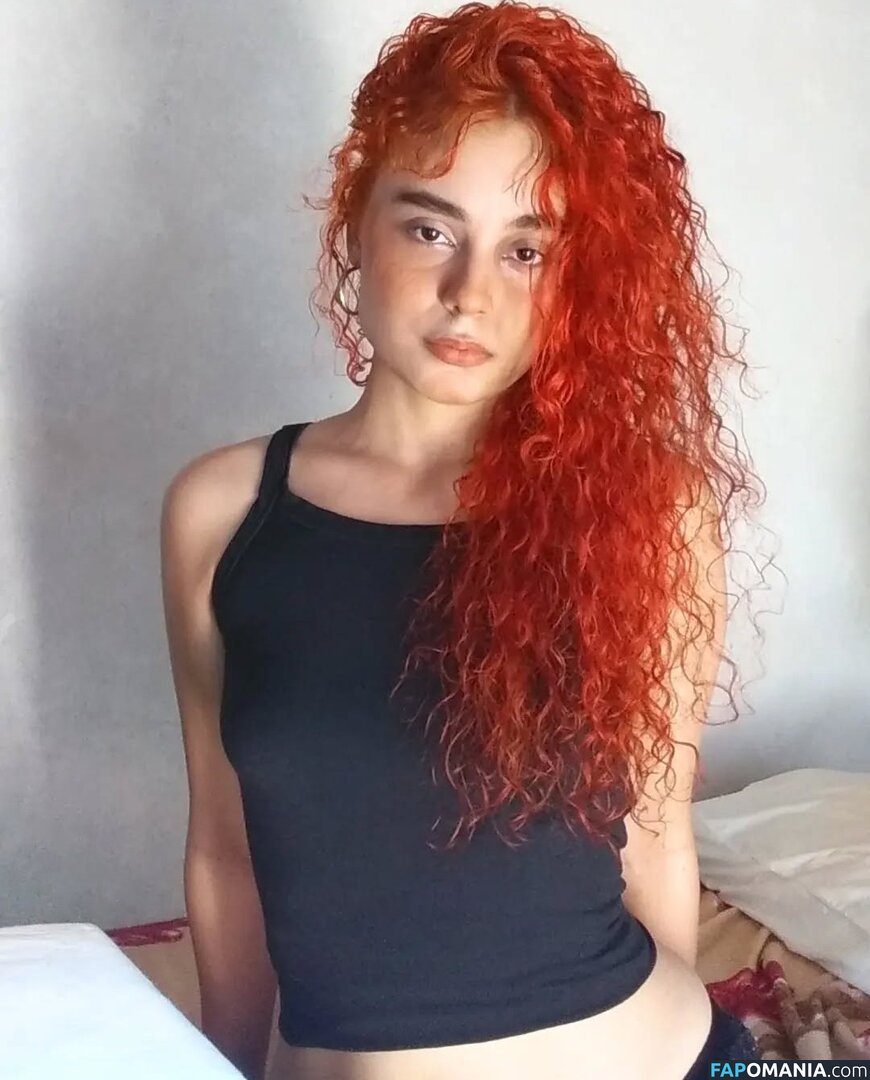 Priscila Sales / priscila_fierce Naken OnlyFans  Läckta Foto #3