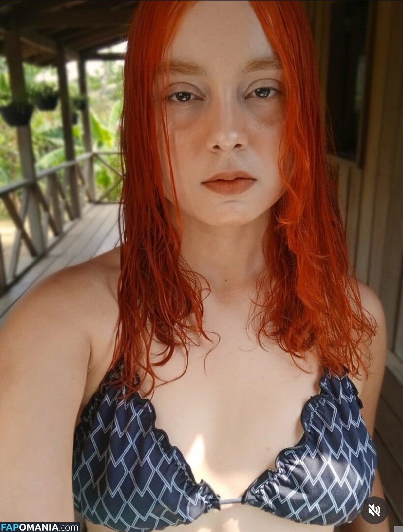 Priscila Sales / priscila_fierce Naken OnlyFans  Läckta Foto #4