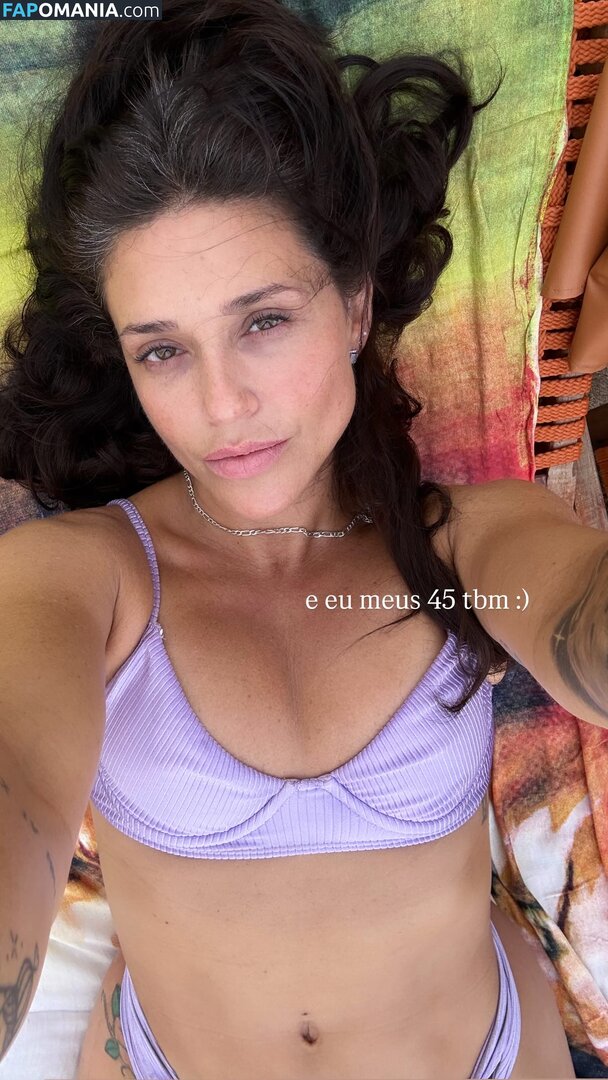 Priscila Sol / prisol Naken OnlyFans  Läckta Foto #2