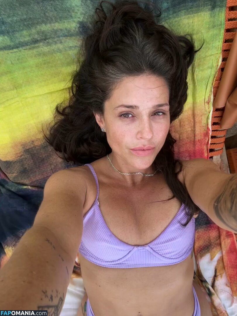 Priscila Sol / prisol Naken OnlyFans  Läckta Foto #3