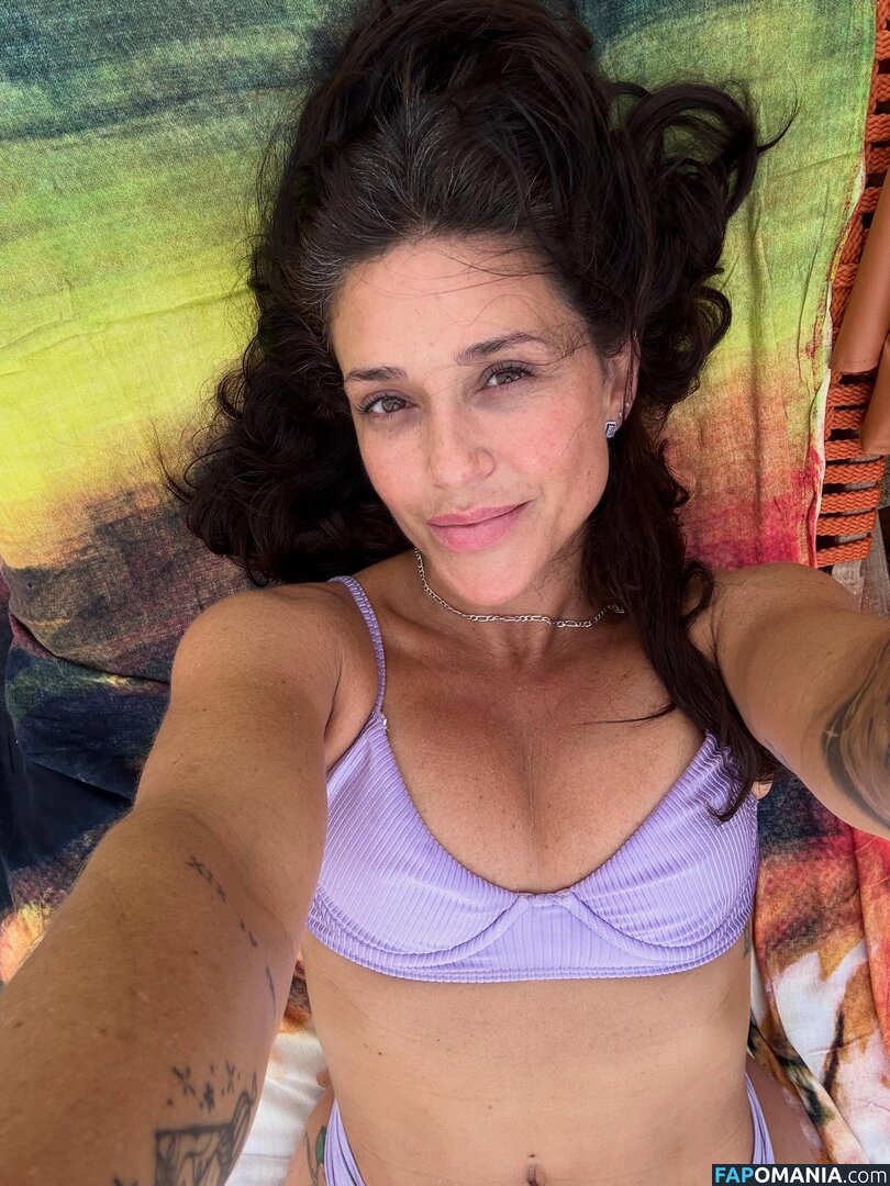 Priscila Sol / prisol Naken OnlyFans  Läckta Foto #4