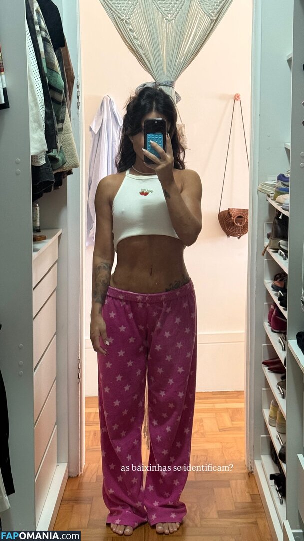 Priscila Sol / prisol Naken OnlyFans  Läckta Foto #5