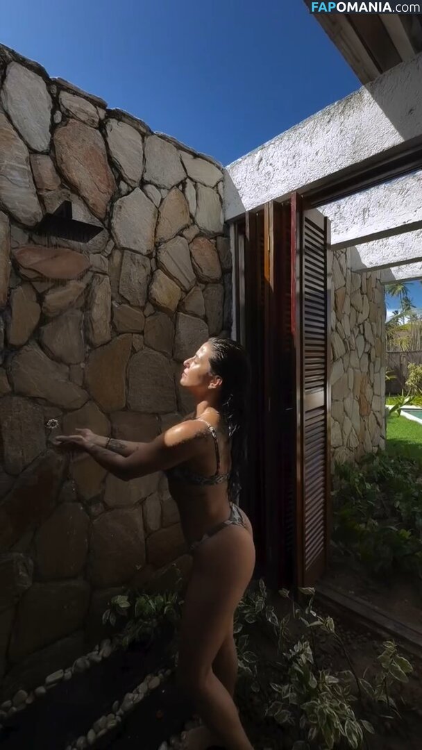 Priscila Sol / prisol Naken OnlyFans  Läckta Foto #10