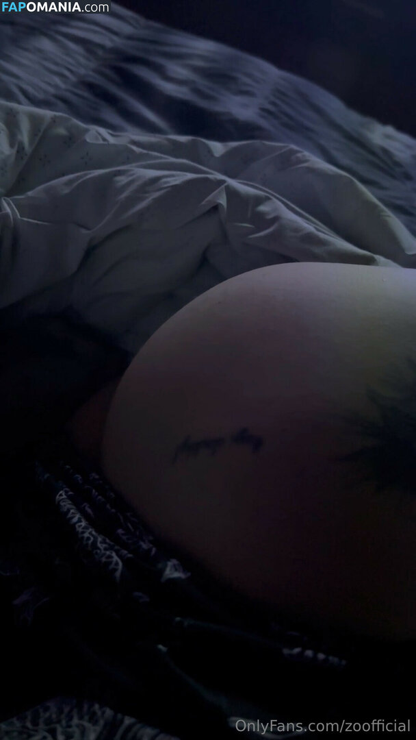 Priscilla D'Ávila Machado / zoofficial Naken OnlyFans  Läckta Foto #9