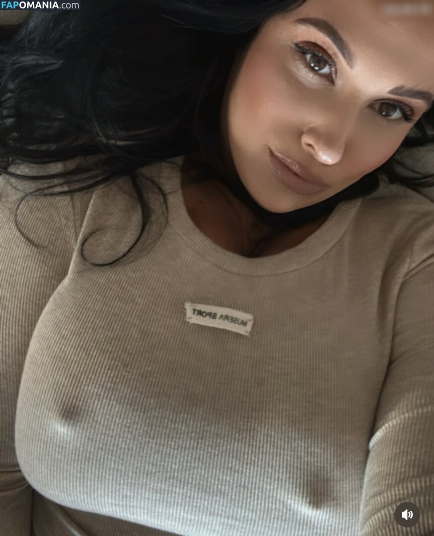 Priscilla Huisman / priscillahuisman_ Naken OnlyFans  Läckta Foto #2