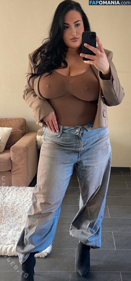 Priscilla Huisman / priscilla.huismanx Naken OnlyFans  Läckta Foto #20