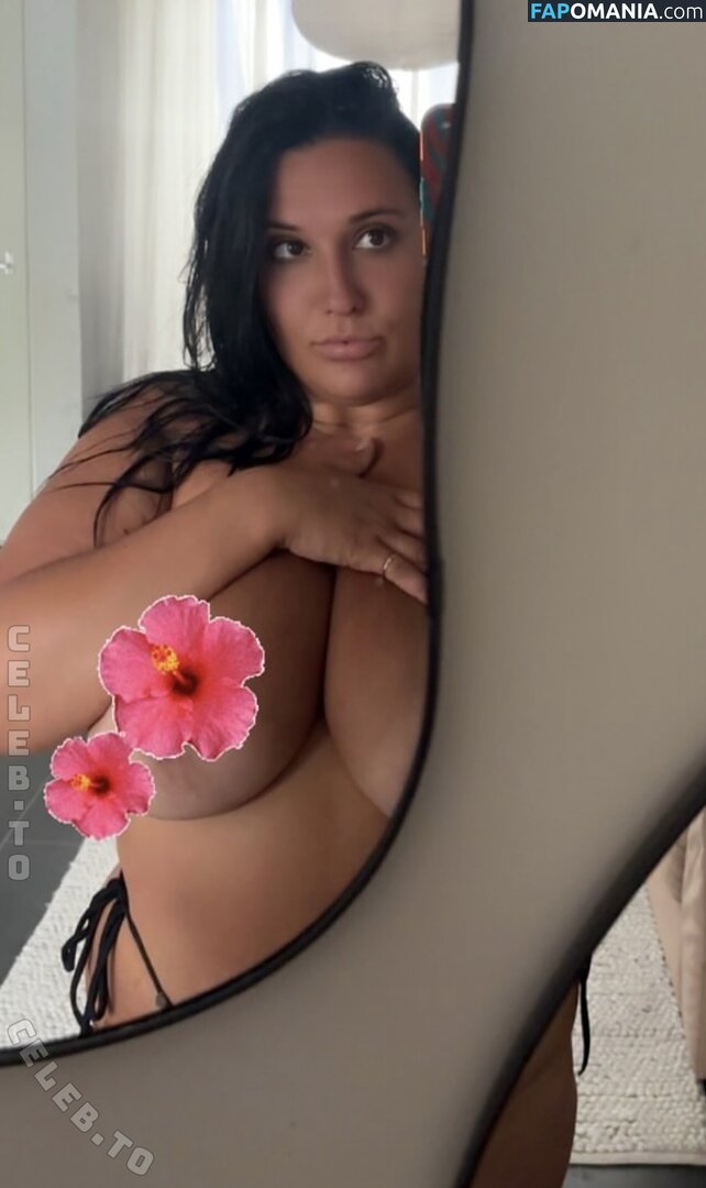 Priscilla Huisman / priscilla.huismanx Naken OnlyFans  Läckta Foto #40