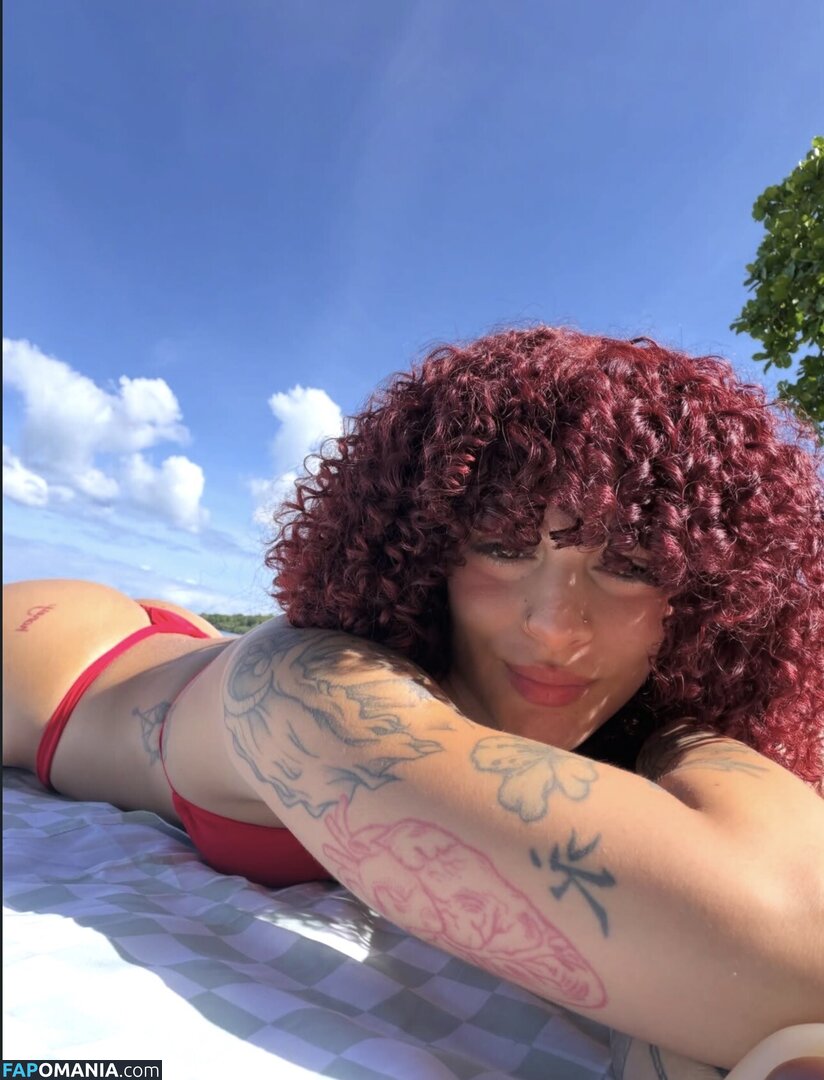 priscillastacio Naken OnlyFans  Läckta Foto #1