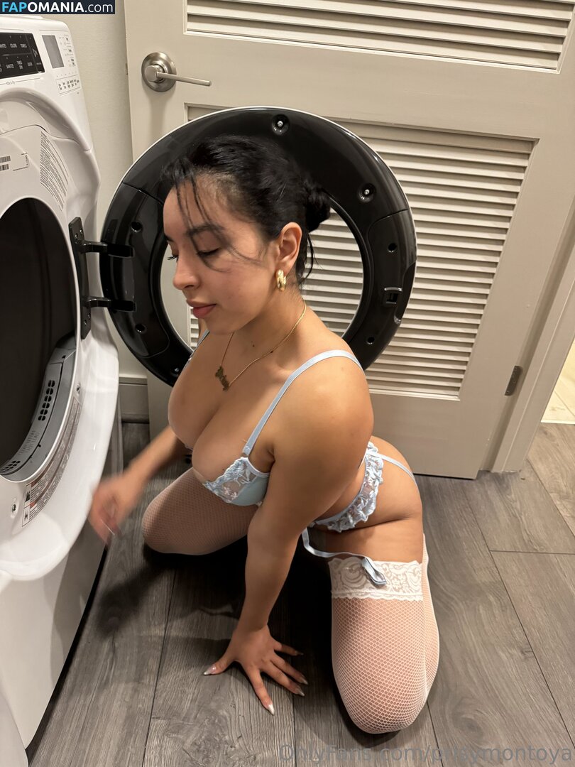 Prisy Montoya / prisymontoya Naken OnlyFans  Läckta Foto #1