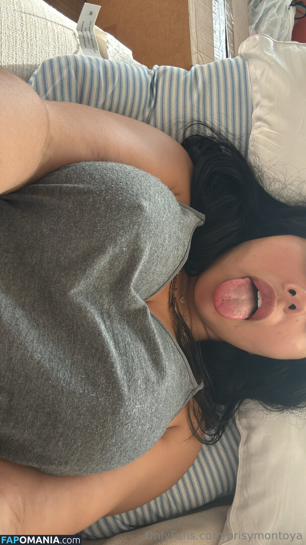 Prisy Montoya / prisymontoya Naken OnlyFans  Läckta Foto #33