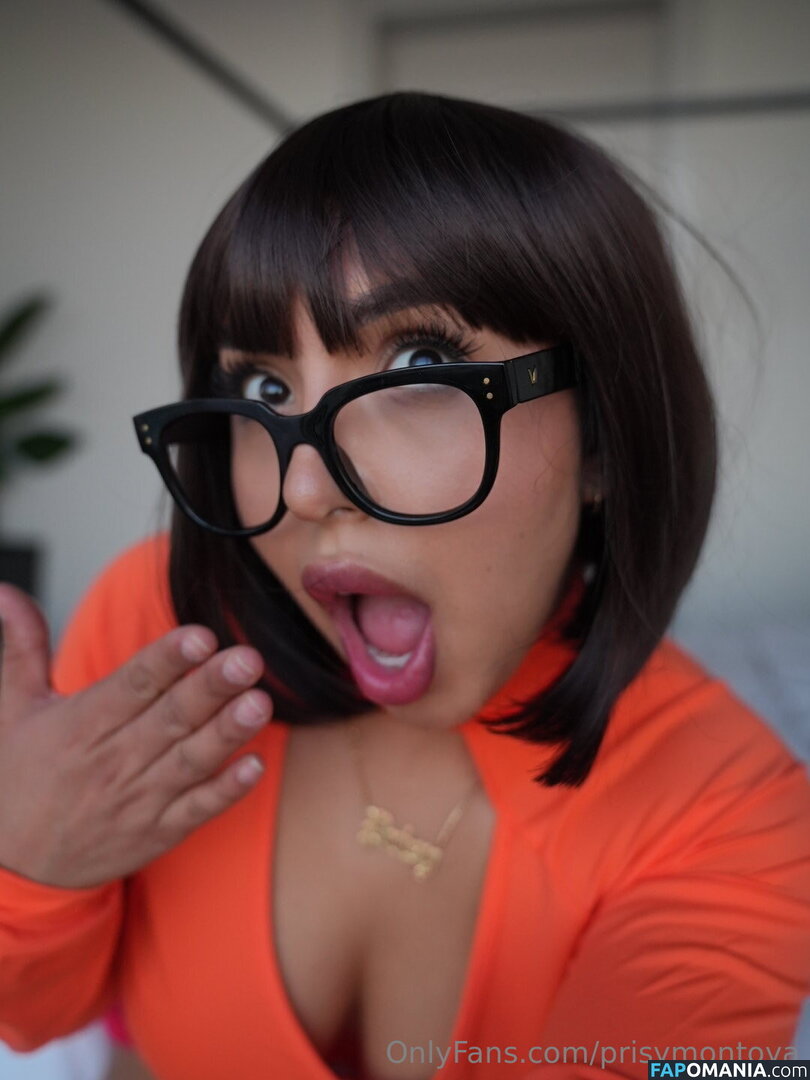 Prisy Montoya / prisymontoya Naken OnlyFans  Läckta Foto #38
