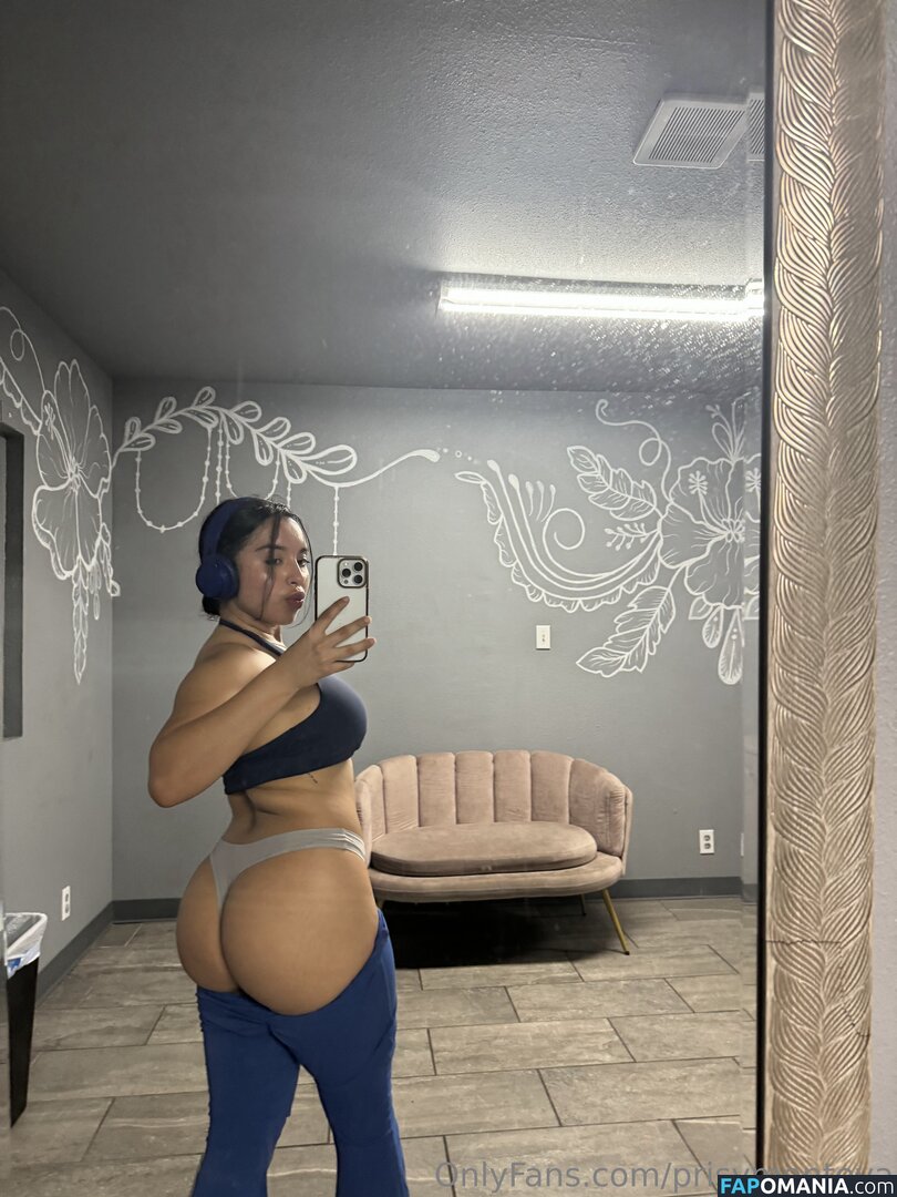 Prisy Montoya / prisymontoya Naken OnlyFans  Läckta Foto #48