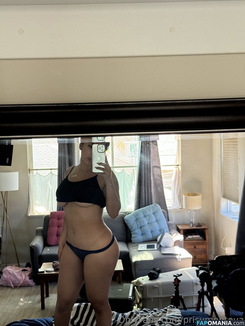 Prisy Montoya / prisymontoya Naken OnlyFans  Läckta Foto #51