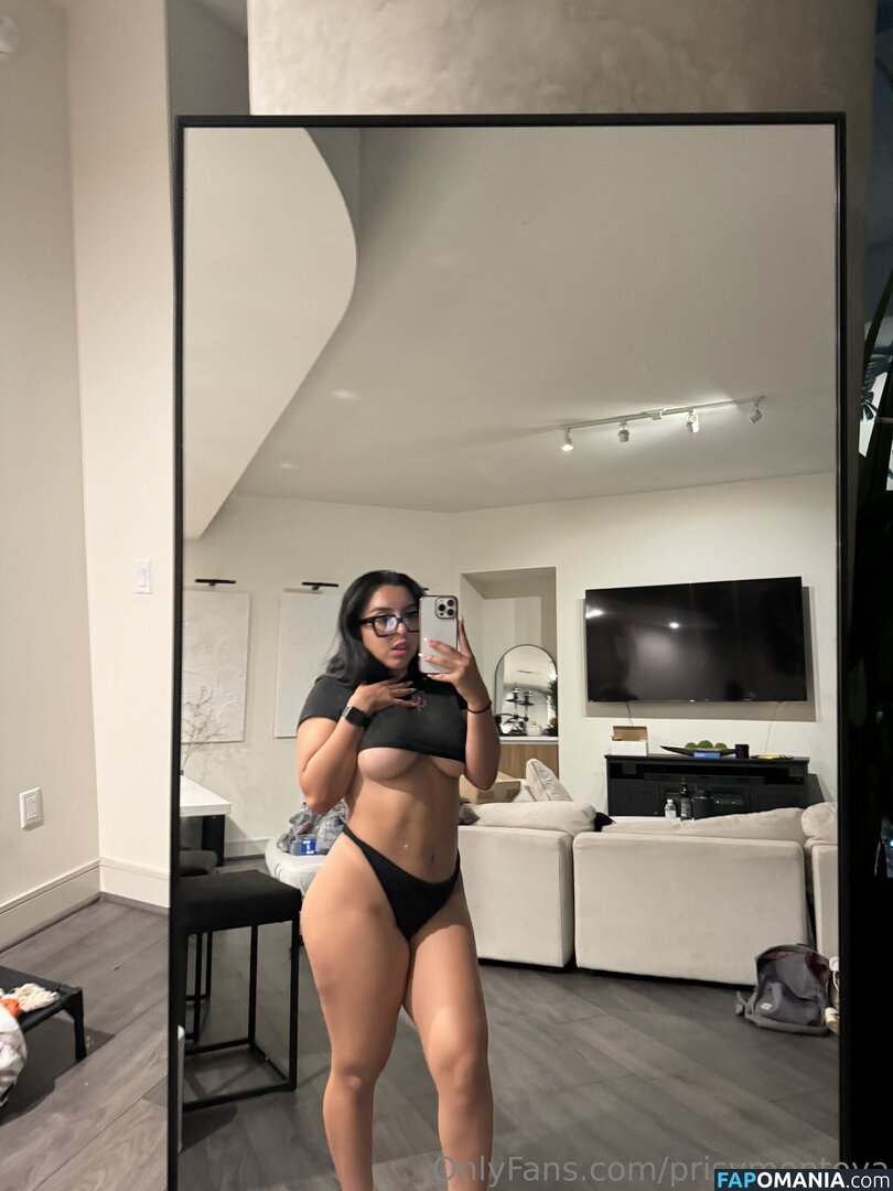 Prisy Montoya / prisymontoya Naken OnlyFans  Läckta Foto #65