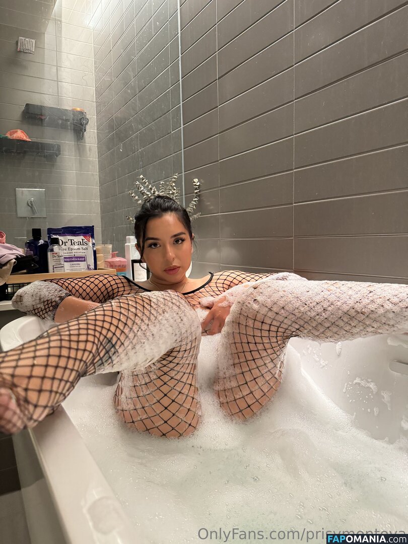 Prisy Montoya / prisymontoya Naken OnlyFans  Läckta Foto #88