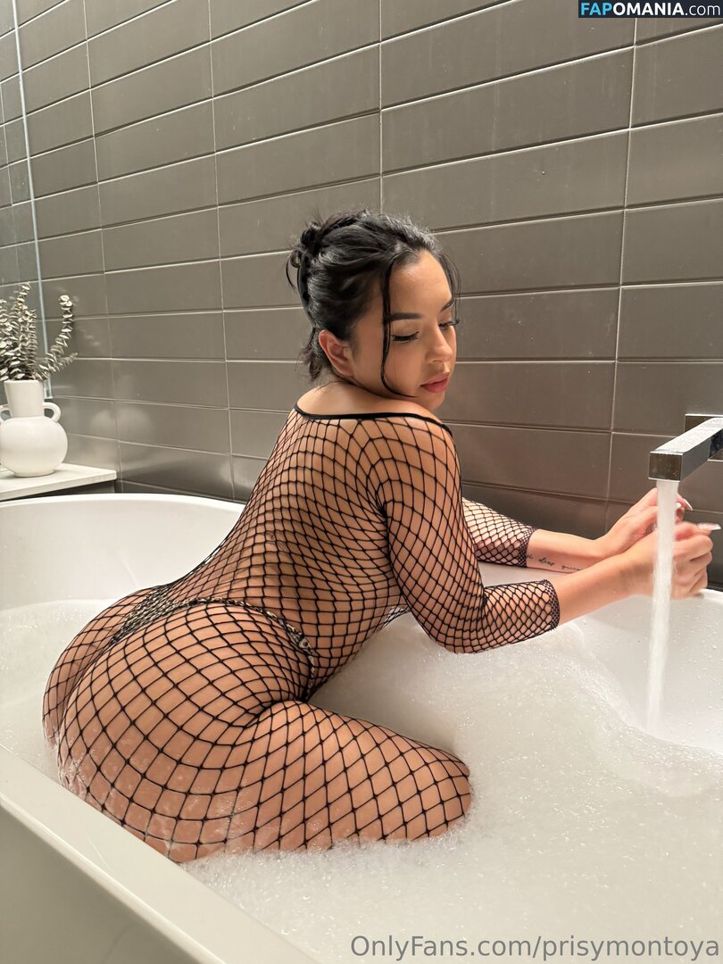 Prisy Montoya / prisymontoya Naken OnlyFans  Läckta Foto #89