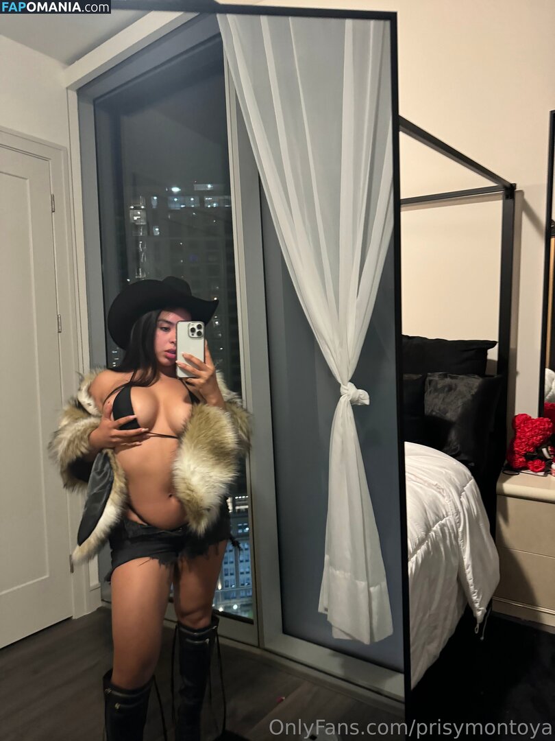 Prisy Montoya / prisymontoya Naken OnlyFans  Läckta Foto #110