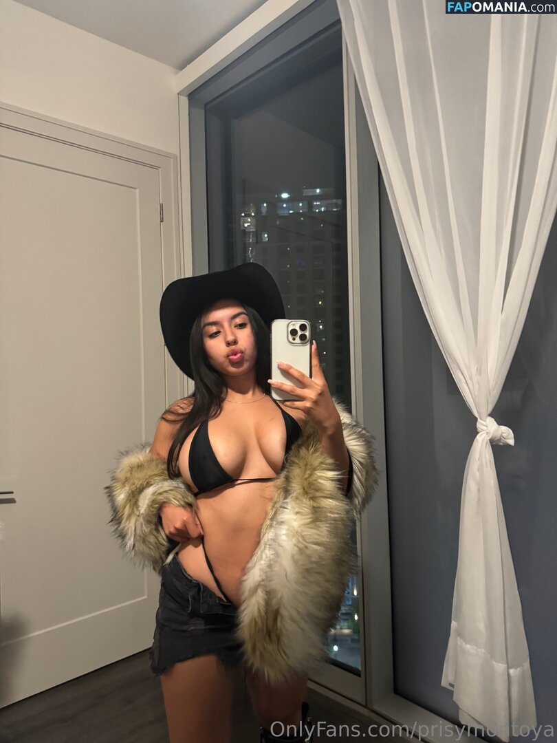 Prisy Montoya / prisymontoya Naken OnlyFans  Läckta Foto #111