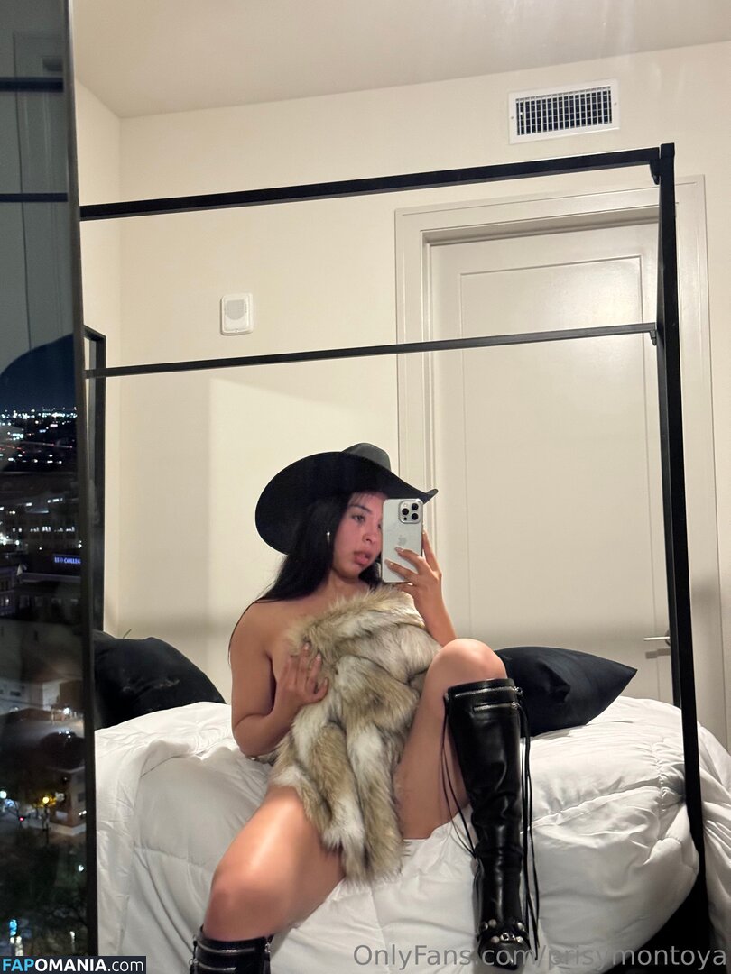 Prisy Montoya / prisymontoya Naken OnlyFans  Läckta Foto #113