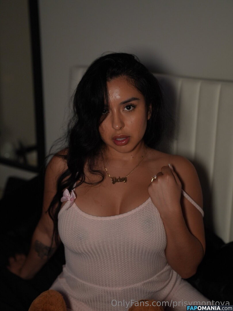 Prisy Montoya / prisymontoya Naken OnlyFans  Läckta Foto #115
