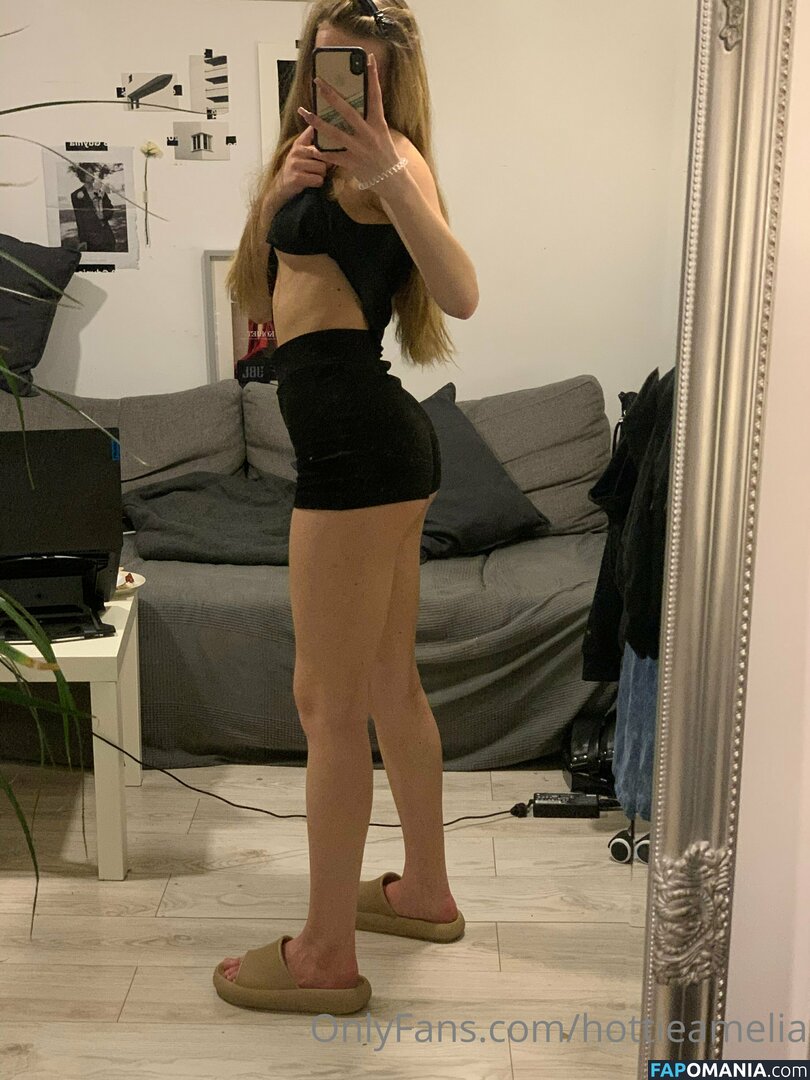 amelia.holliday1 / privateamelia Naken OnlyFans  Läckta Foto #1