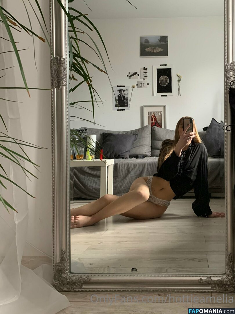 amelia.holliday1 / privateamelia Naken OnlyFans  Läckta Foto #15