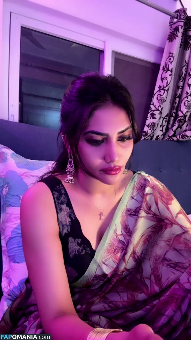 Priya Naidu / priya_naidu0422 Naken OnlyFans  Läckta Foto #1