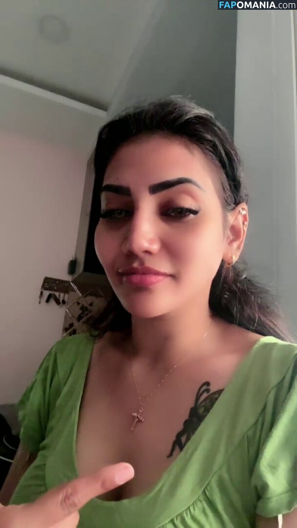 Priya Naidu / priya_naidu0422 Naken OnlyFans  Läckta Foto #4
