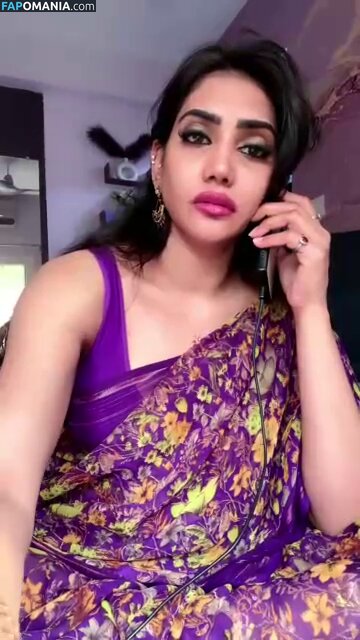 Priya Naidu / priya_naidu0422 Naken OnlyFans  Läckta Foto #6