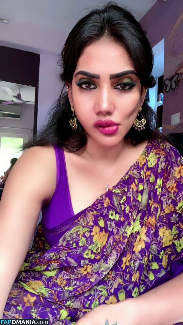 Priya Naidu / priya_naidu0422 Naken OnlyFans  Läckta Foto #7