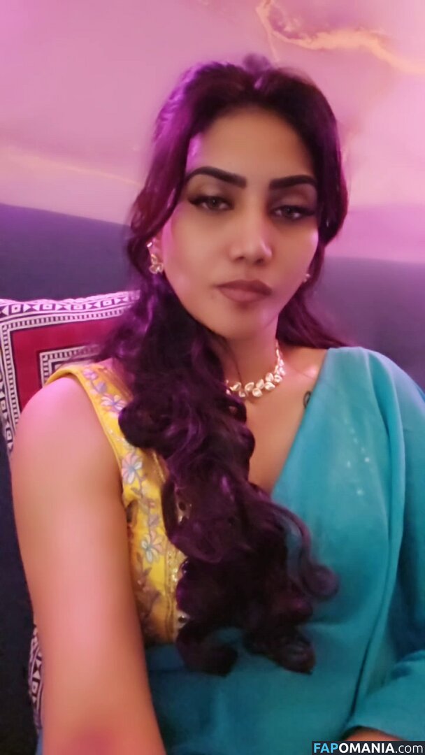 Priya Naidu / priya_naidu0422 Naken OnlyFans  Läckta Foto #8