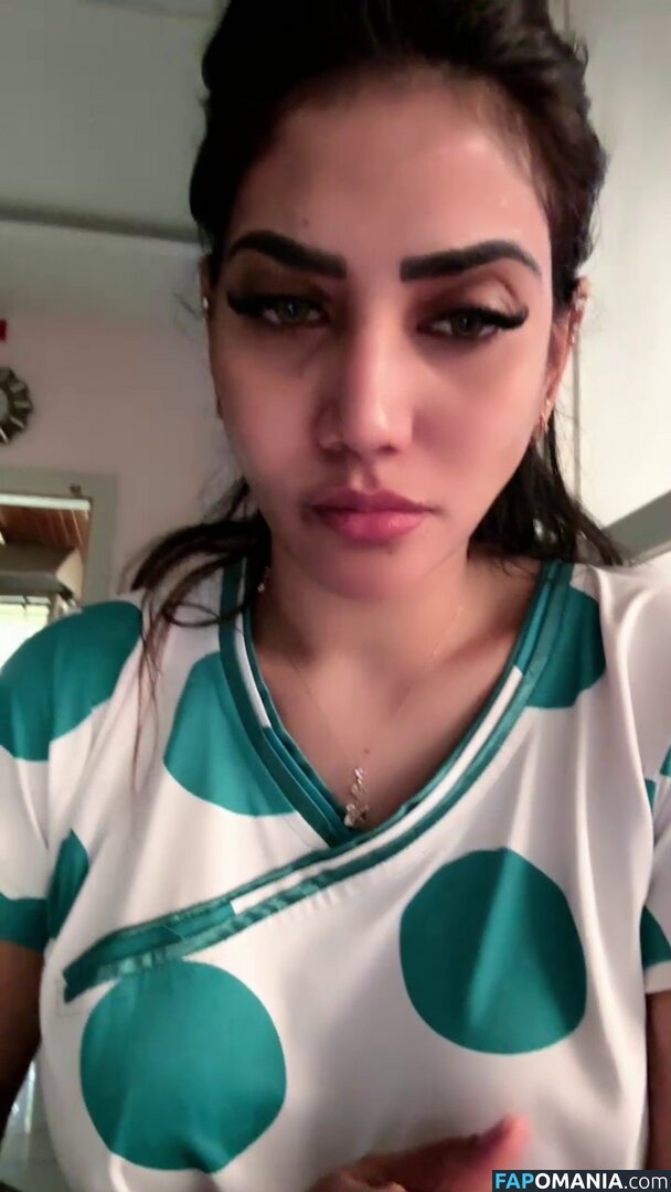 Priya Naidu / priya_naidu0422 Naken OnlyFans  Läckta Foto #9