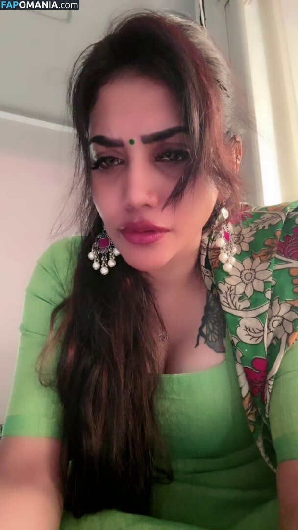 Priya Naidu / priya_naidu0422 Naken OnlyFans  Läckta Foto #10
