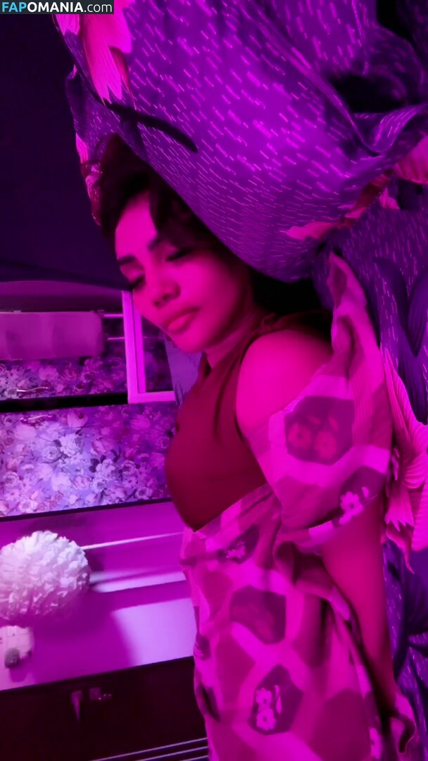 Priya Naidu / priya_naidu0422 Naken OnlyFans  Läckta Foto #11