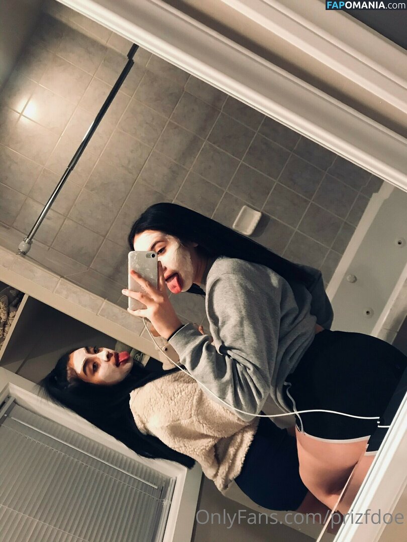 Prizfdoe Naken OnlyFans  Läckta Foto #15