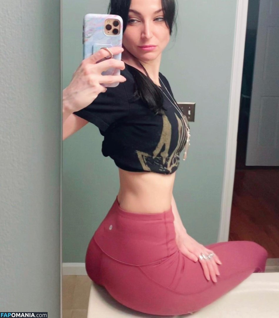Promises-And-Potions Naken OnlyFans  Läckta Foto #29