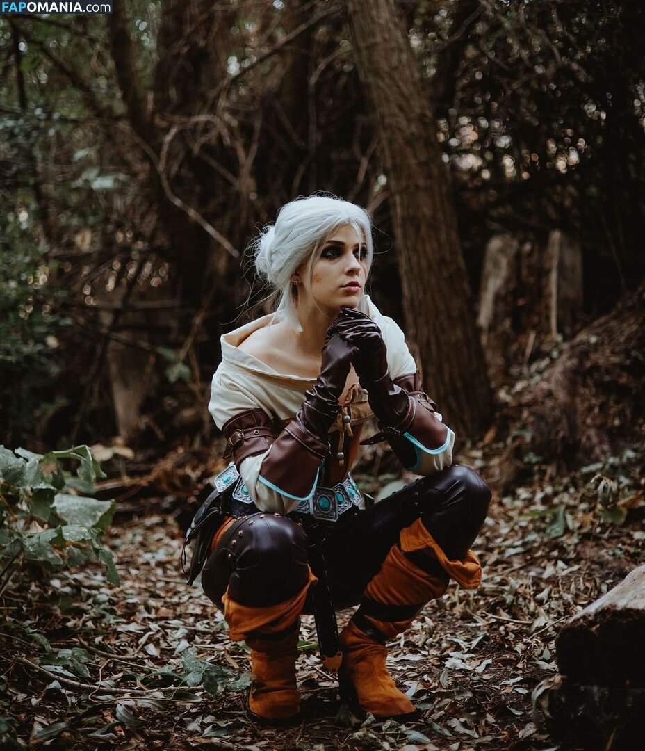 Prototype Fox Naken OnlyFans  Läckta Foto #4