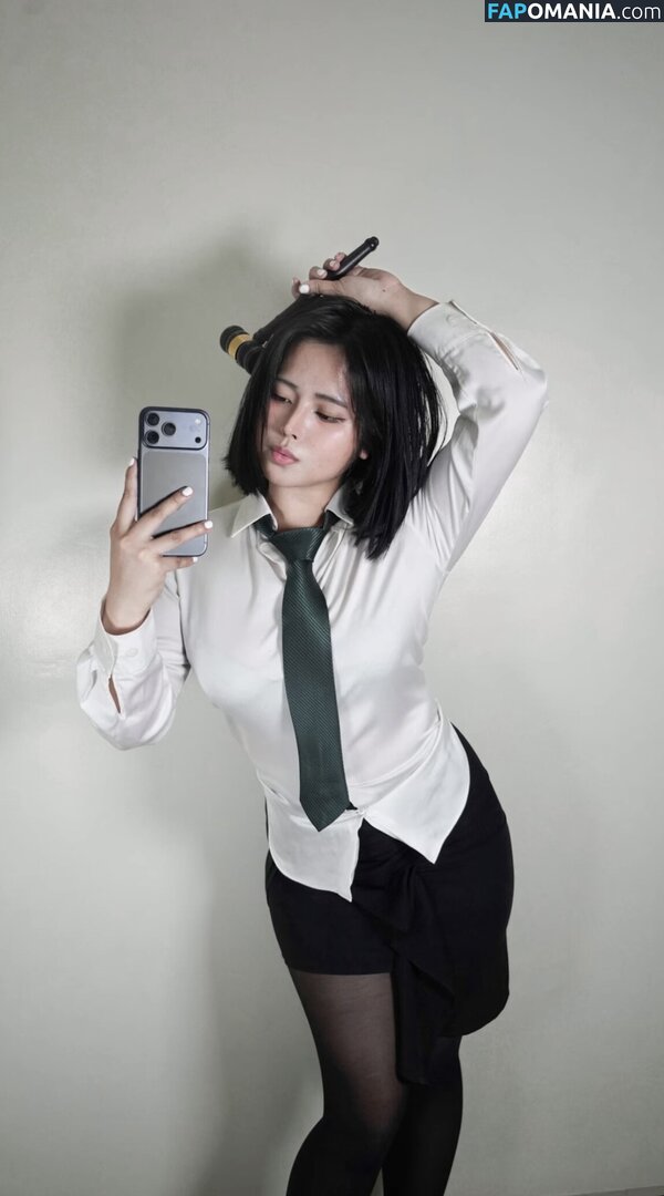 projxcteve / prototypxeve Naken OnlyFans  Läckta Foto #1
